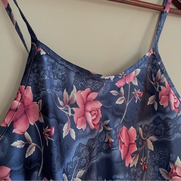 Vintage JESSICA Slip Dress - Picture 2 of 3